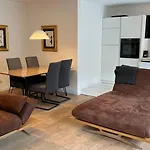 Moderne Wohnung 2