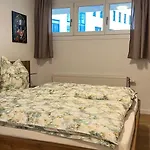 Moderne Wohnung 2